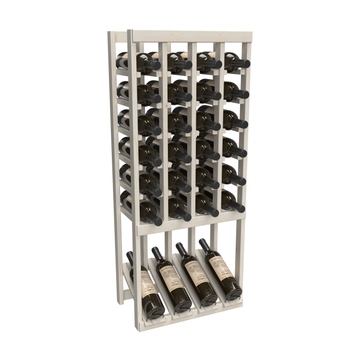 InstaCellar - 4 Column High Reveal Rack
