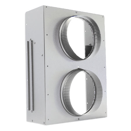 VS Series Rear Ducting Kit