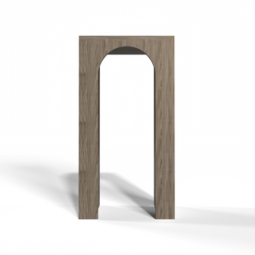 GrandCellar™ - 4 Column Full-Depth Rounded Arch - 36