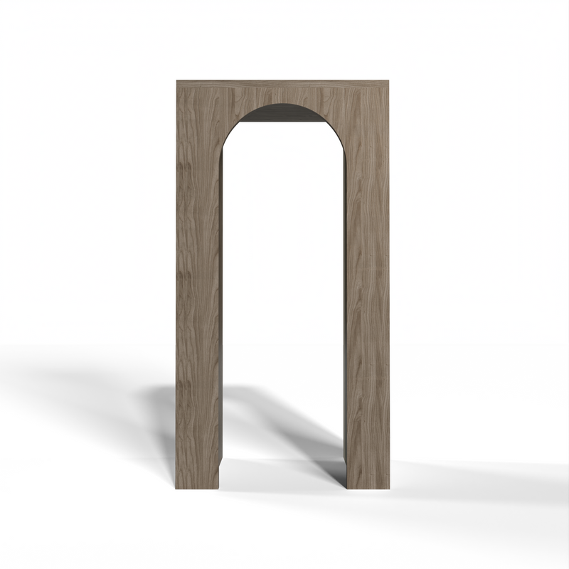 GrandCellar™ - 4 Column Full-Depth Rounded Arch - 36"