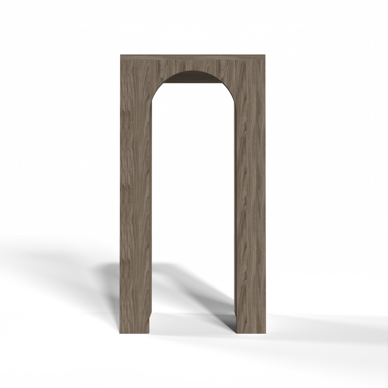 GrandCellar™ - 4 Column Full-Depth Rounded Arch - 36"