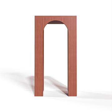 GrandCellar™ - 4 Column Full-Depth Rounded Arch - 36