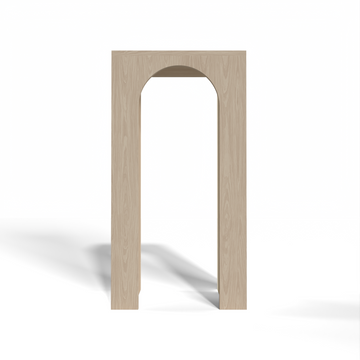 GrandCellar™ - 4 Column Full-Depth Rounded Arch - 36