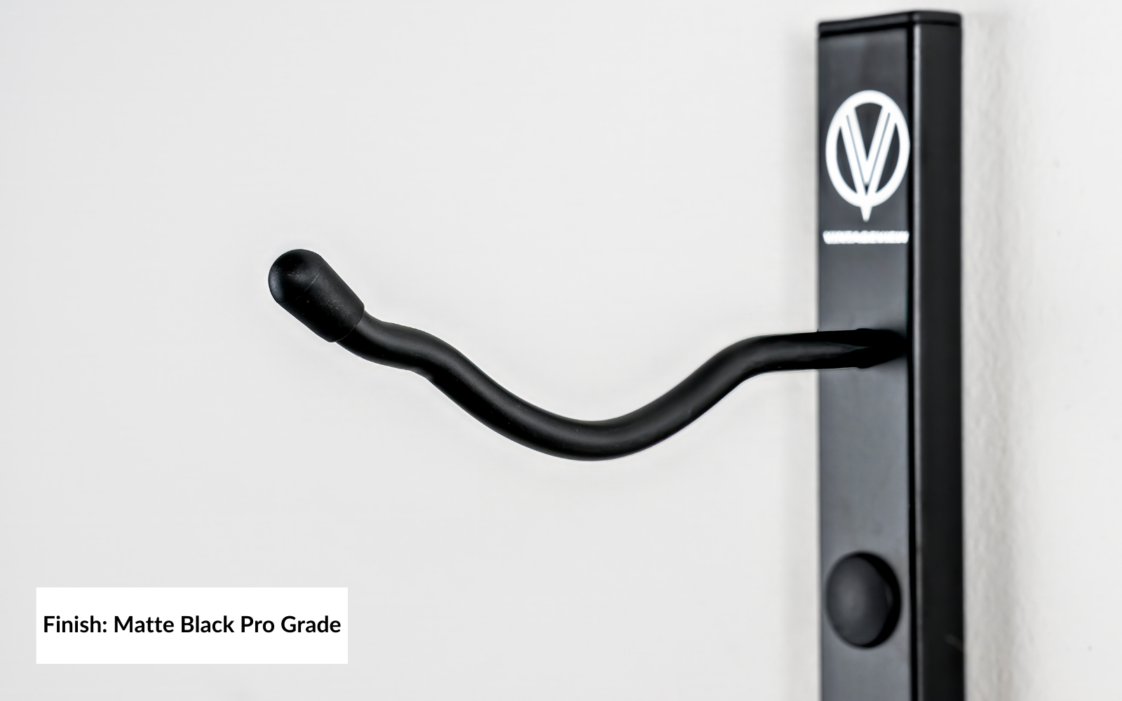 W Series Wine Rack 7 (wall mounted metal bottle storage kit)