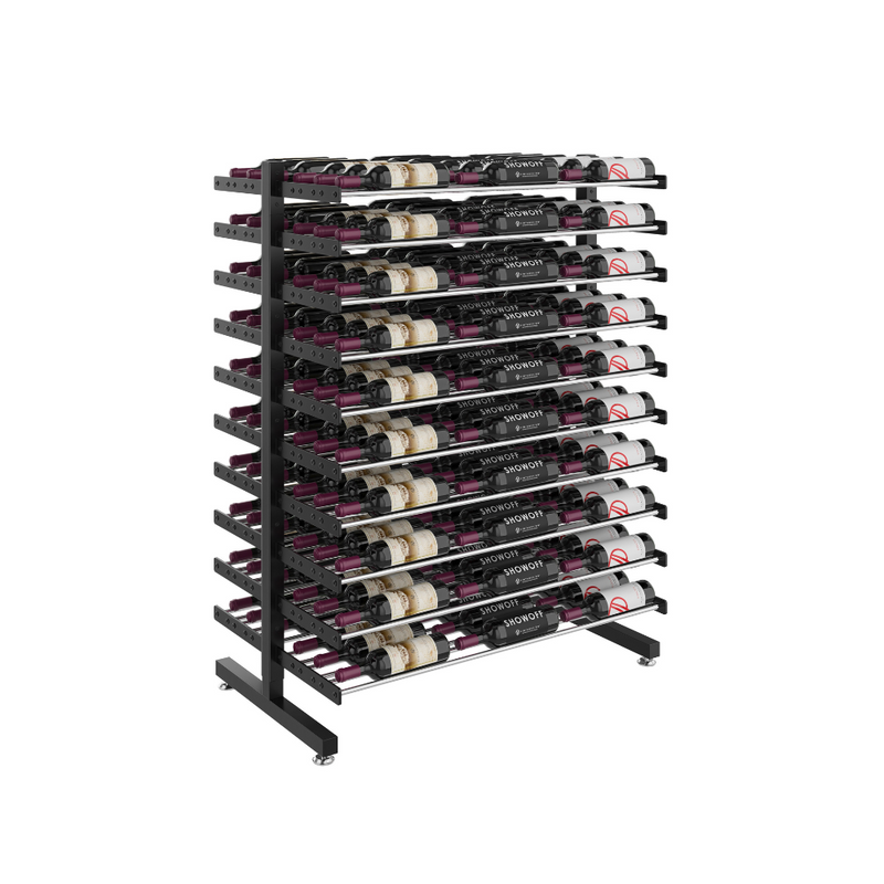 Evolution Double Sided Island Display Rack Max 3C