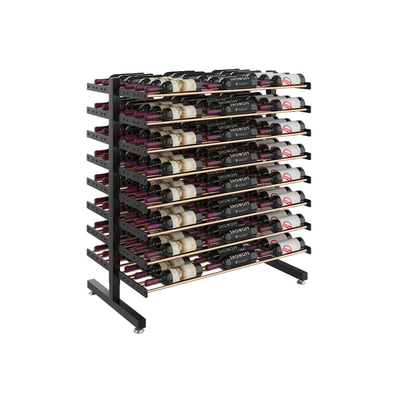 Evolution Double Sided Island Display Rack Max 3C