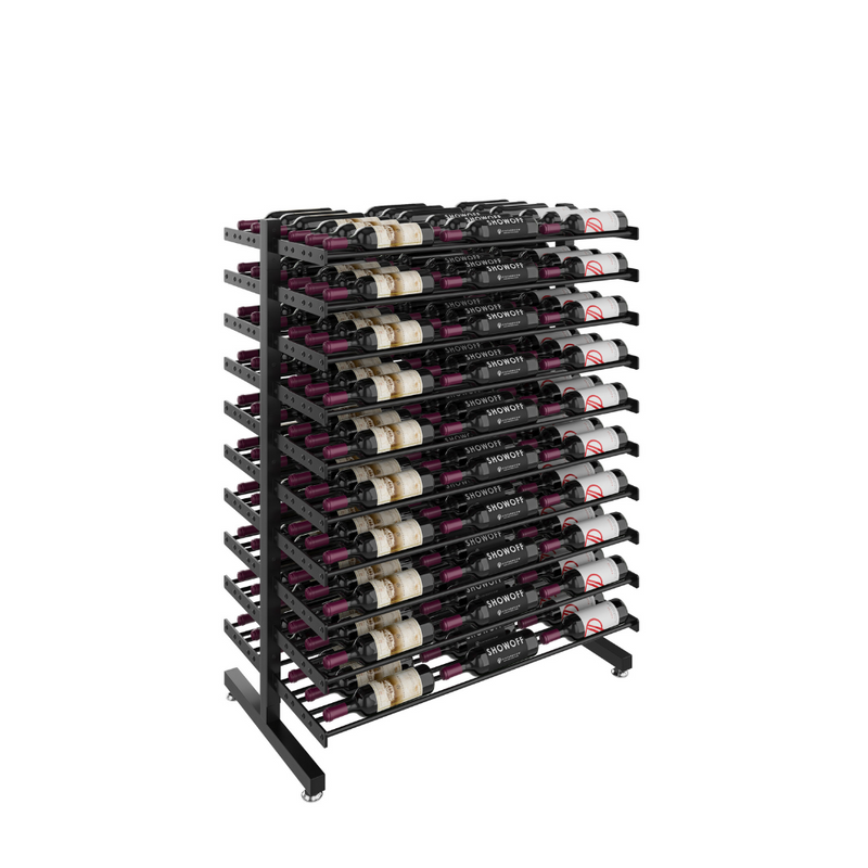 Evolution Double Sided Island Display Rack Max 3C