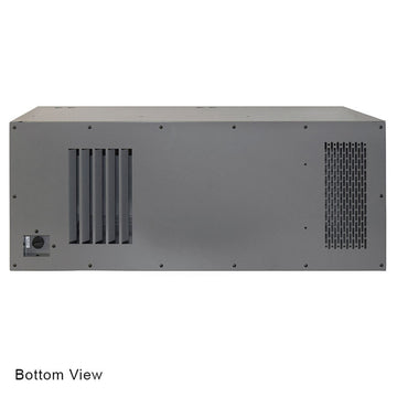 6000Scmr Split Recessed Ceiling Mount