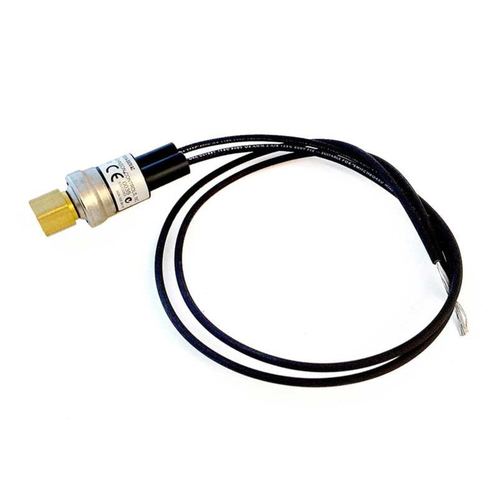 Fan Cycling Control Switch Factory Installed