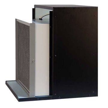 Integrated Humidifier AH6500 / AH8500 Factory Installed