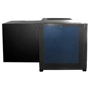 Integrated Humidifier AH6500 / AH8500 Factory Installed