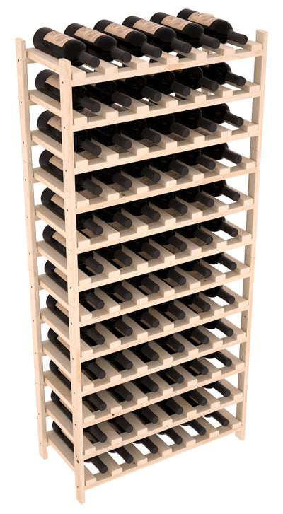 Wood Wine Racks