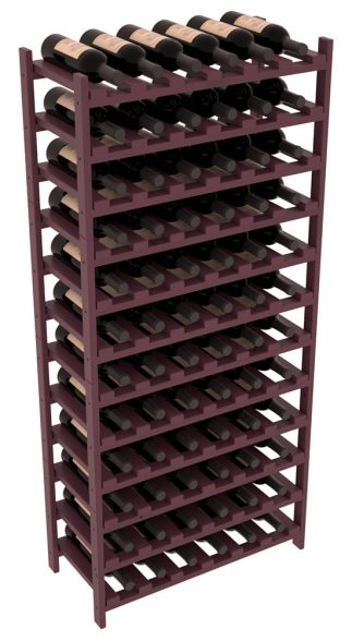 Living Series - 72 Bottle Stackable