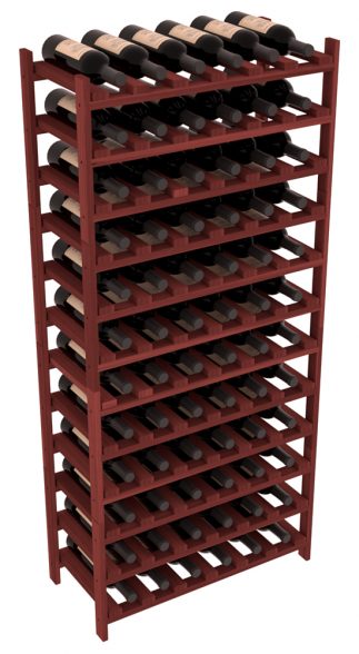 Living Series - 72 Bottle Stackable