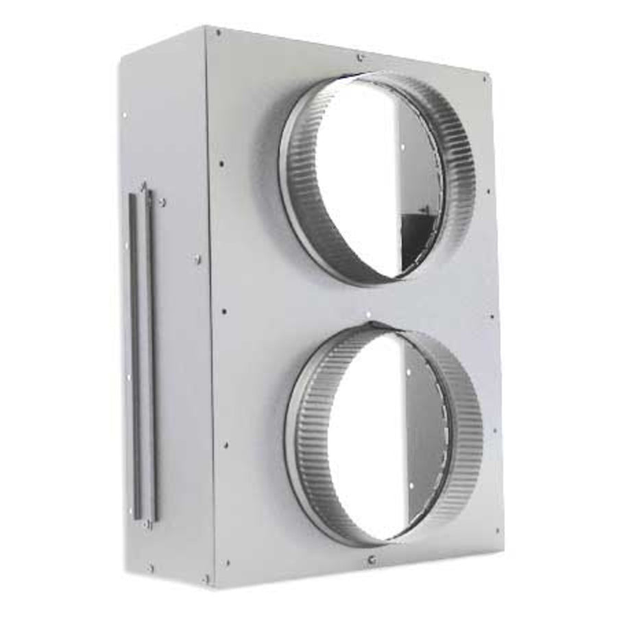 Duct Hood 3200 / 4200 (Hot Side)