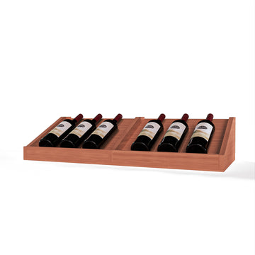 GrandCellar™ - 7 Column Full-Depth Display Top - 7
