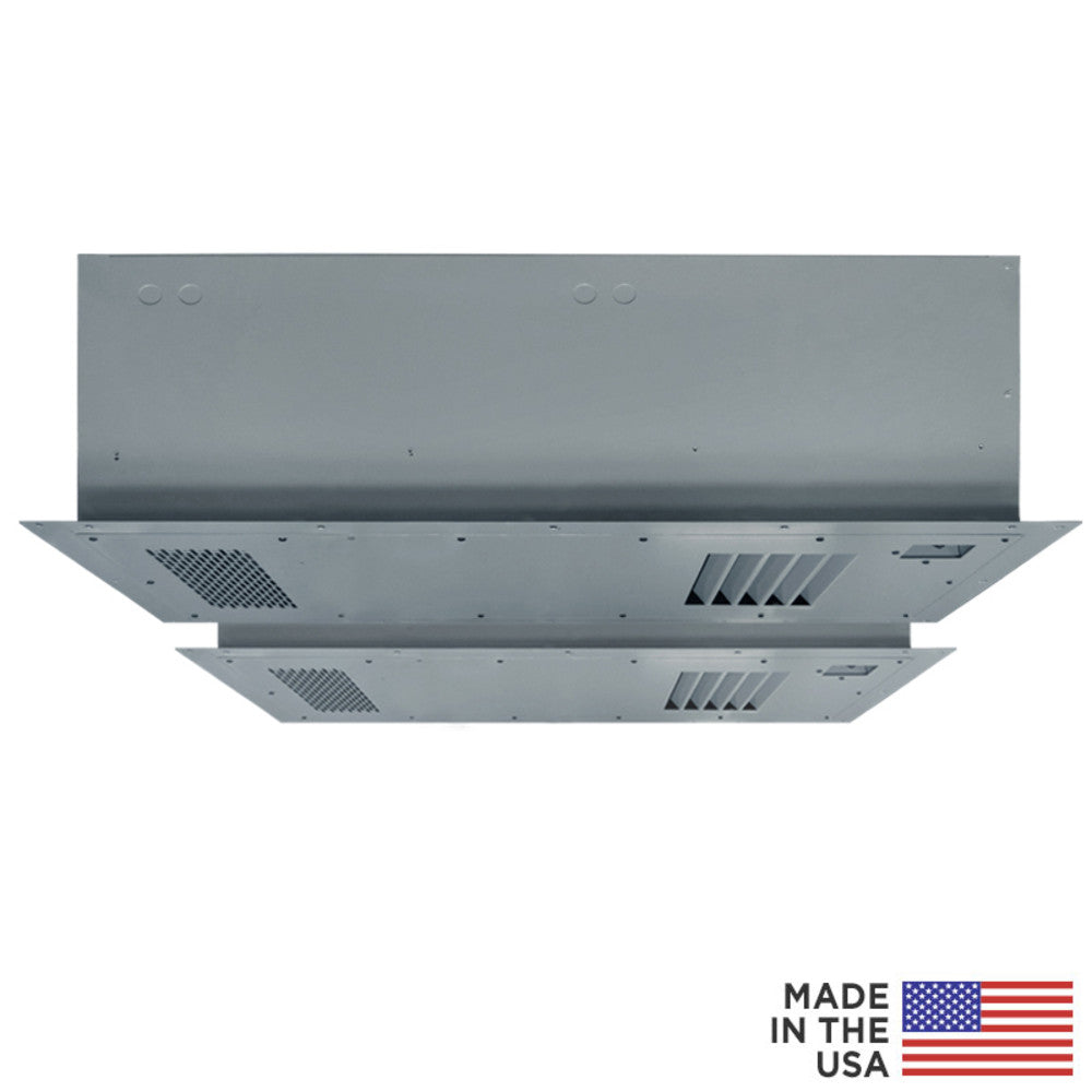 8000Scmr Split Recessed Ceiling Mount