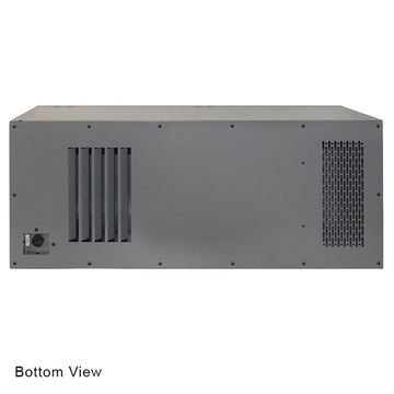 8000Scmr Split Recessed Ceiling Mount