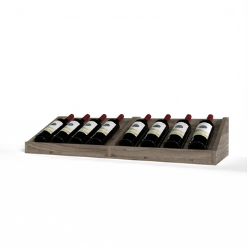 GrandCellar™ - 8 Column Full-Depth Display Top - 7