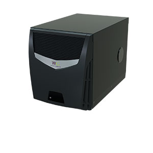 018 TTW Wine Cooling Unit w/Heater