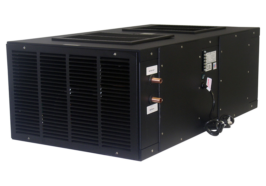 Wine Guardian D200 - Water-Cooled Wine Cellar Cooling Unit – Wine Racks ...