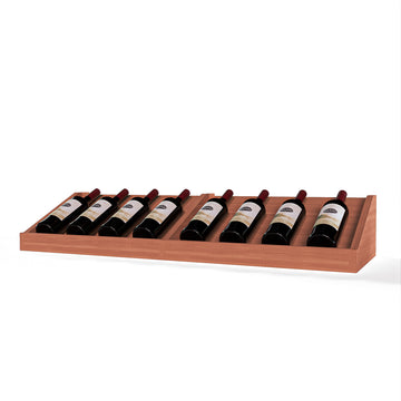 GrandCellar™ - 9 Column Full-Depth Display Top - 7