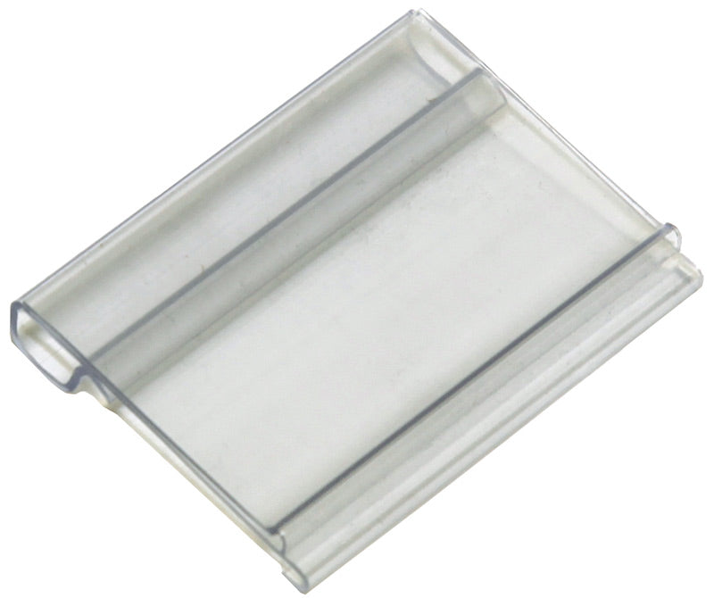 Commercial Snap Price Tag in 100 Pack