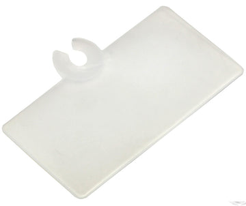 Bottle Rod Price Tag