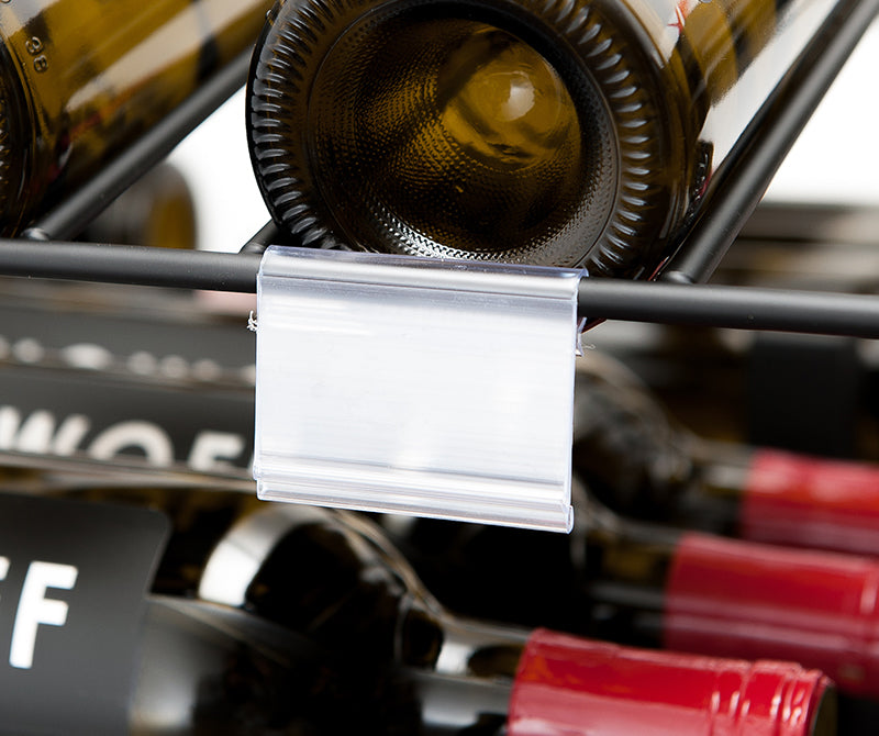 Commercial Snap Price Tag