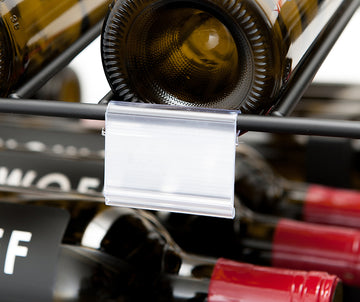 Commercial Snap Price Tag