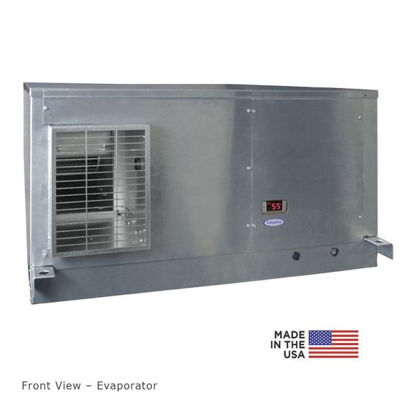 AH24Sx-EC Split Outdoor