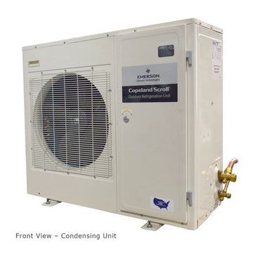 AH24Sx-EC Split Outdoor