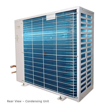 AH24Sx-EC Split Outdoor