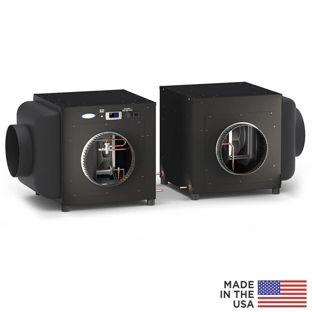 AH8500 Split – Indoor