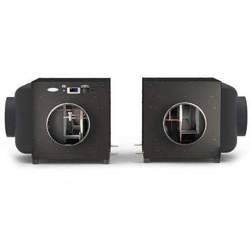 AH8500 Split – Indoor