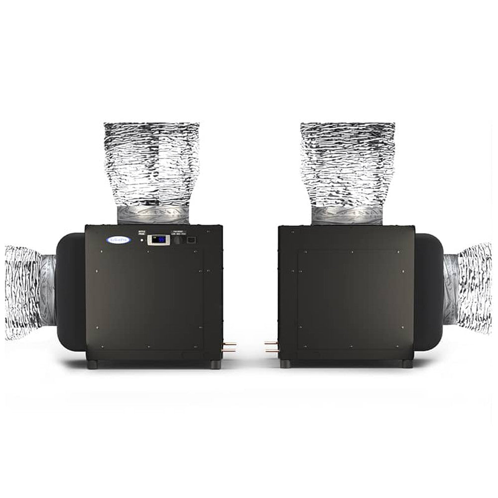 AH8500 Split – Indoor