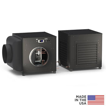 AH8500 Split – Outdoor