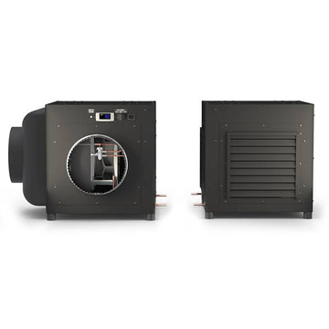 AH8500 Split – Outdoor