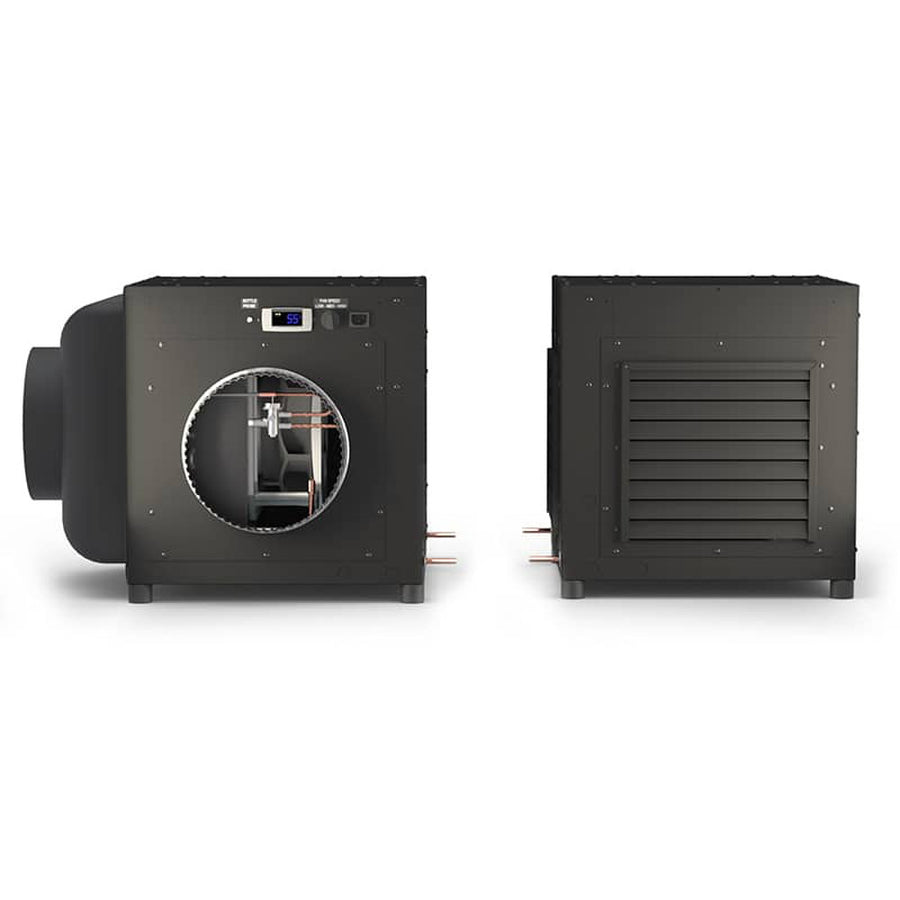 AH8500 Split – Outdoor