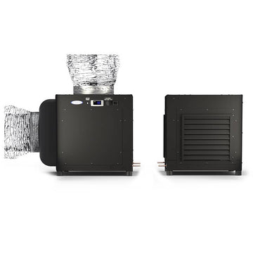 AH8500 Split – Outdoor