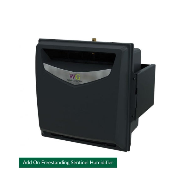 SS018 Ductless Split System