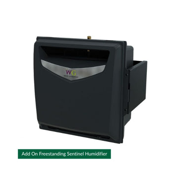 SS018 Ductless Split System