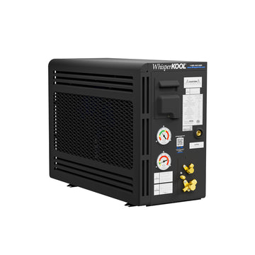 Platinum Mini Split System