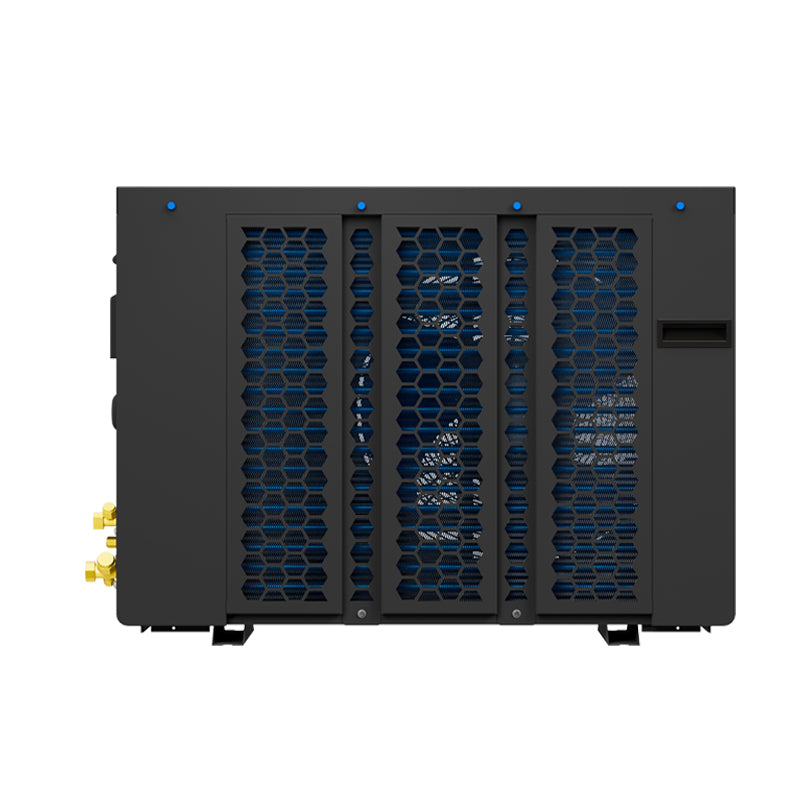 Platinum Mini Split System