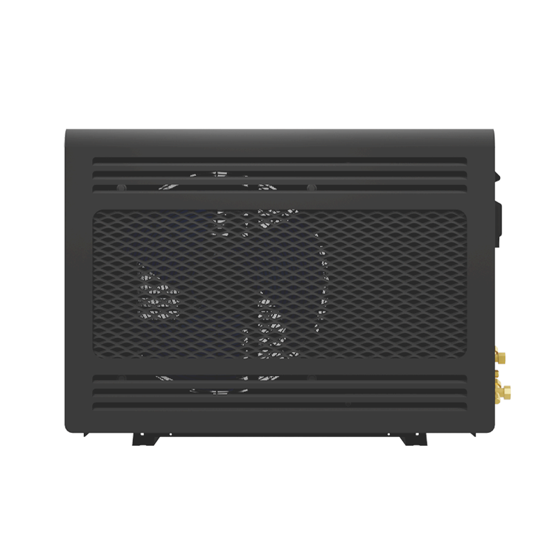 Platinum Mini Split System