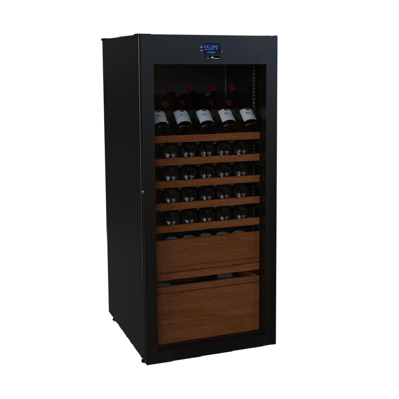 Aficionado Single-Zone Wine Refrigerator