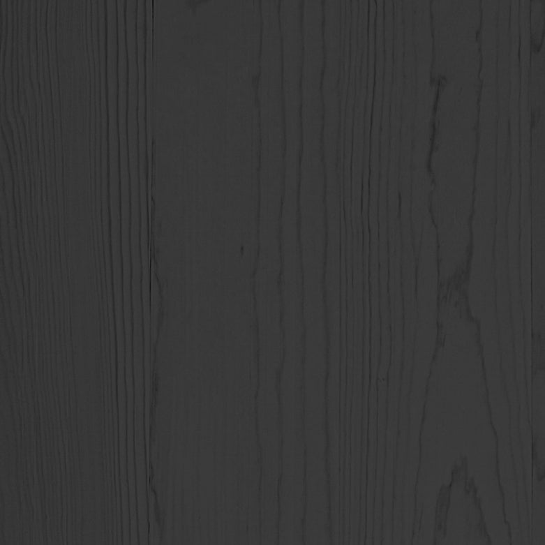 Standard Sample Swatch - Knotty Alder - Black