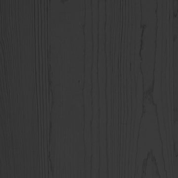 Standard Sample Swatch - Knotty Alder - Black