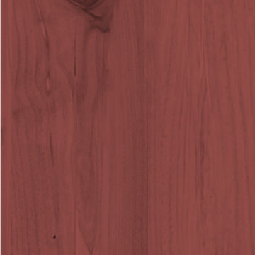 Standard Sample Swatch - Knotty Alder - Cherry
