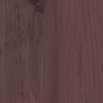 Standard Sample Swatch - Knotty Alder - Walnut